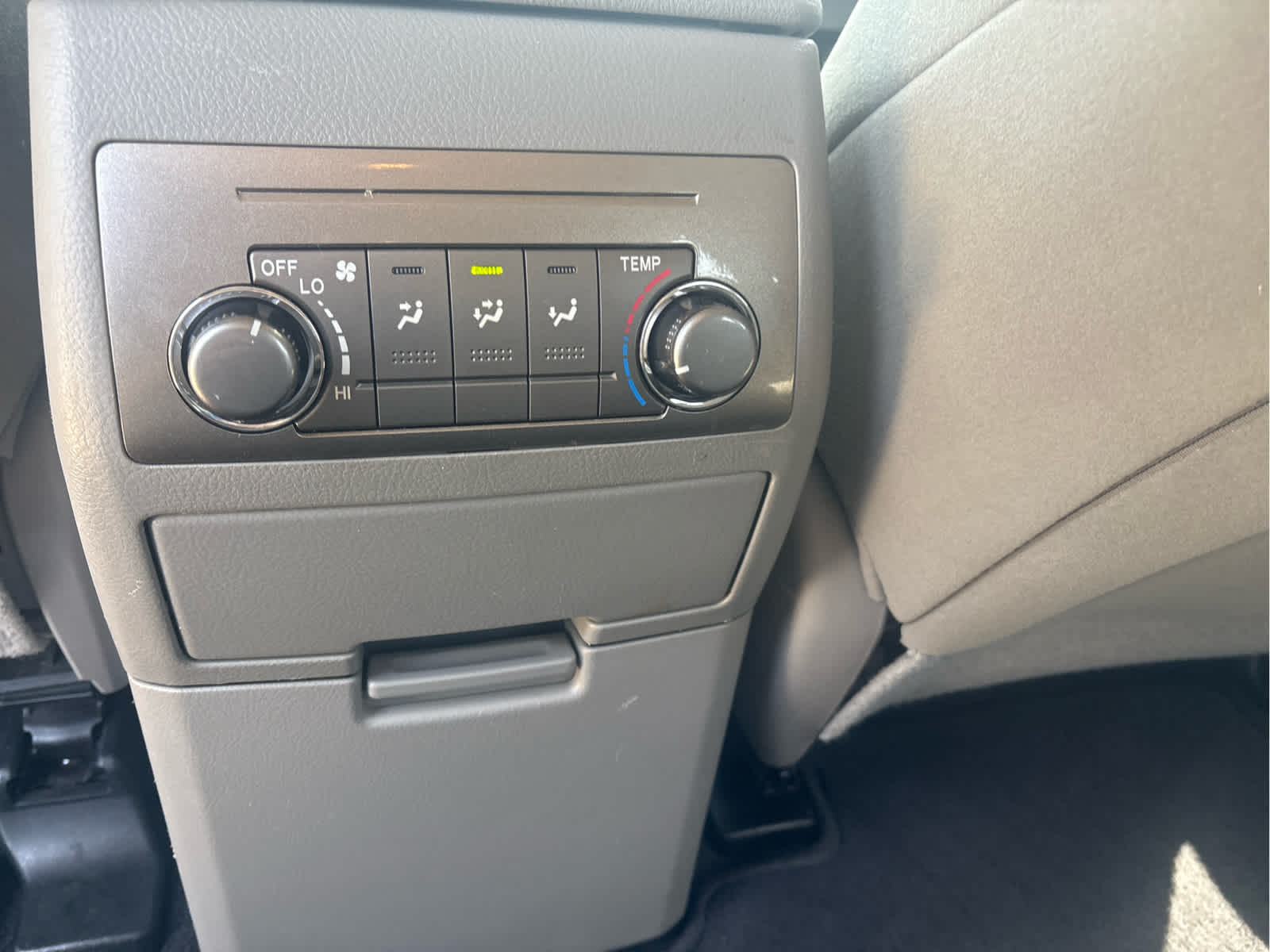 2013 Toyota Highlander Base