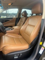 2014 Lexus LS 460 