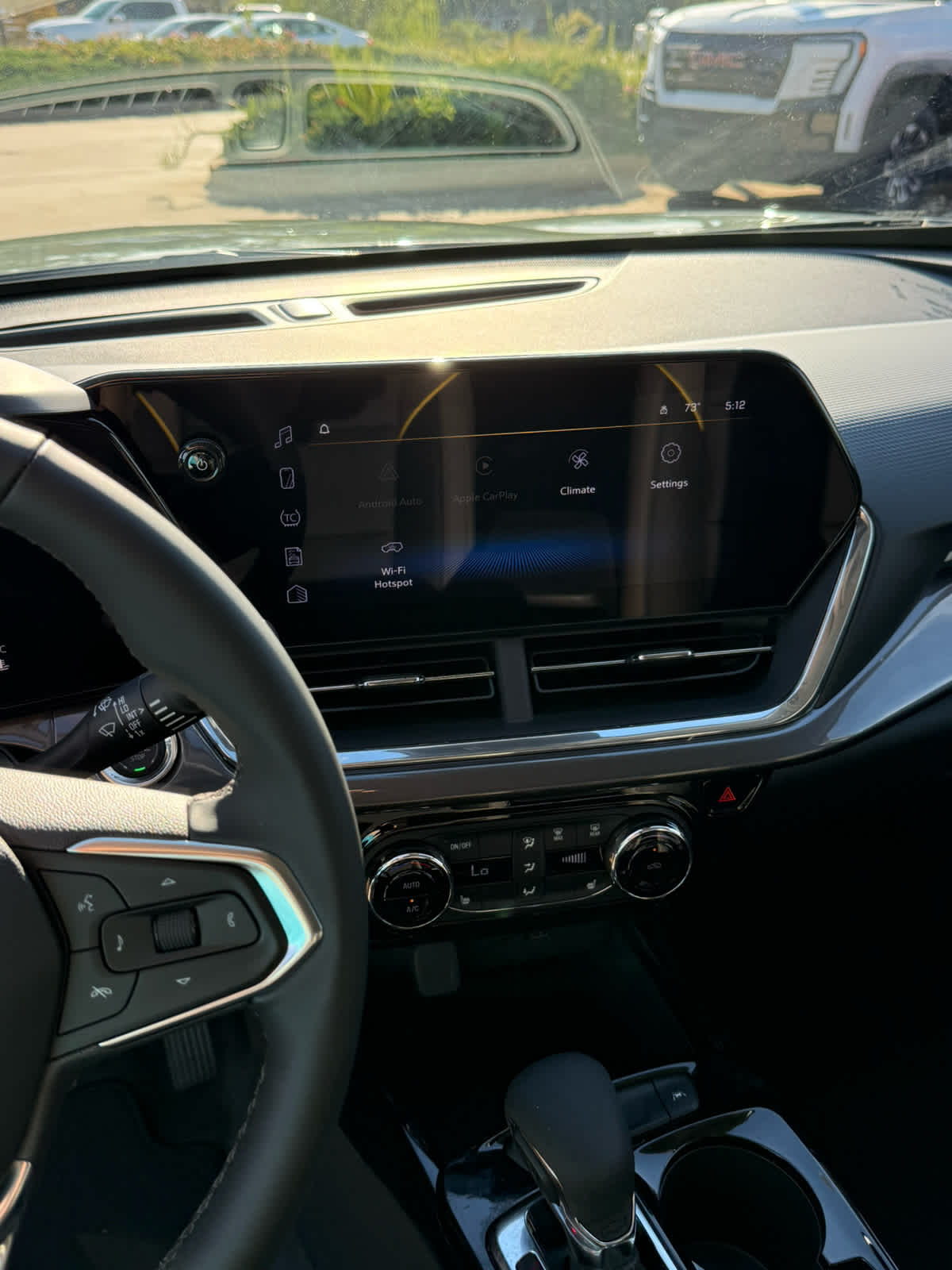 2026 Chevrolet Trax Activ - Photo 15