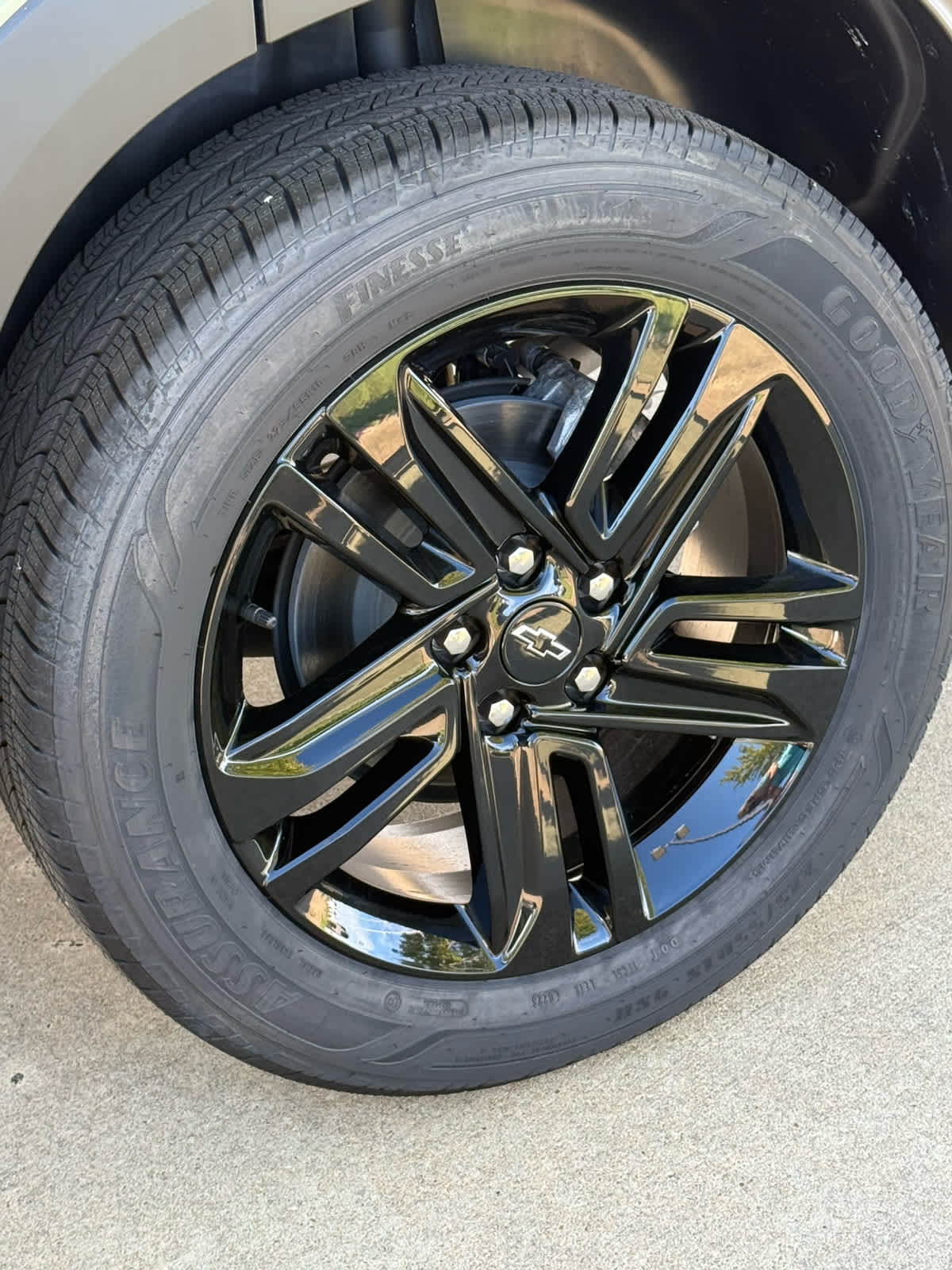 2026 Chevrolet Trax Activ - Photo 18