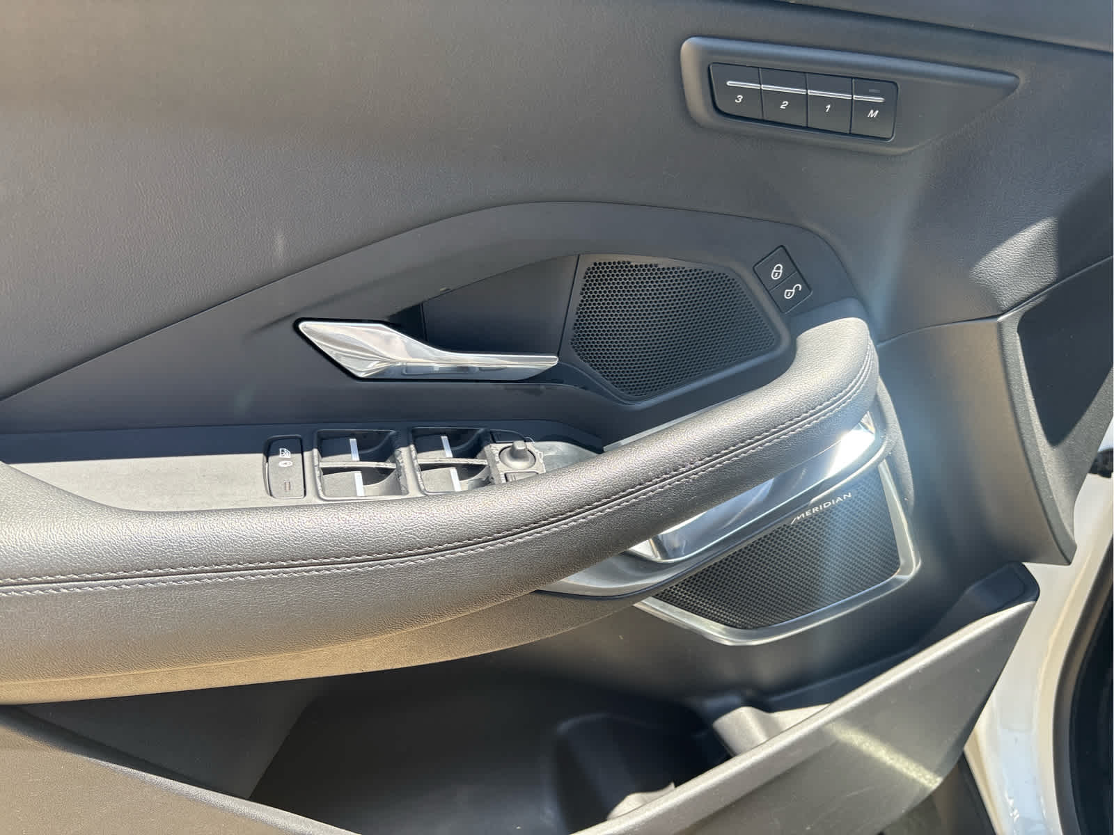 2018 Jaguar E-PACE S