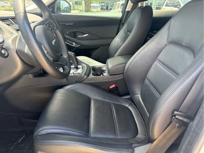2018 Jaguar E-PACE S