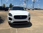 2018 Jaguar E-PACE S