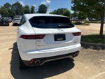 2018 Jaguar E-PACE S