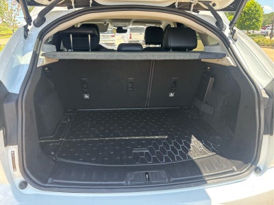 2018 Jaguar E-PACE S
