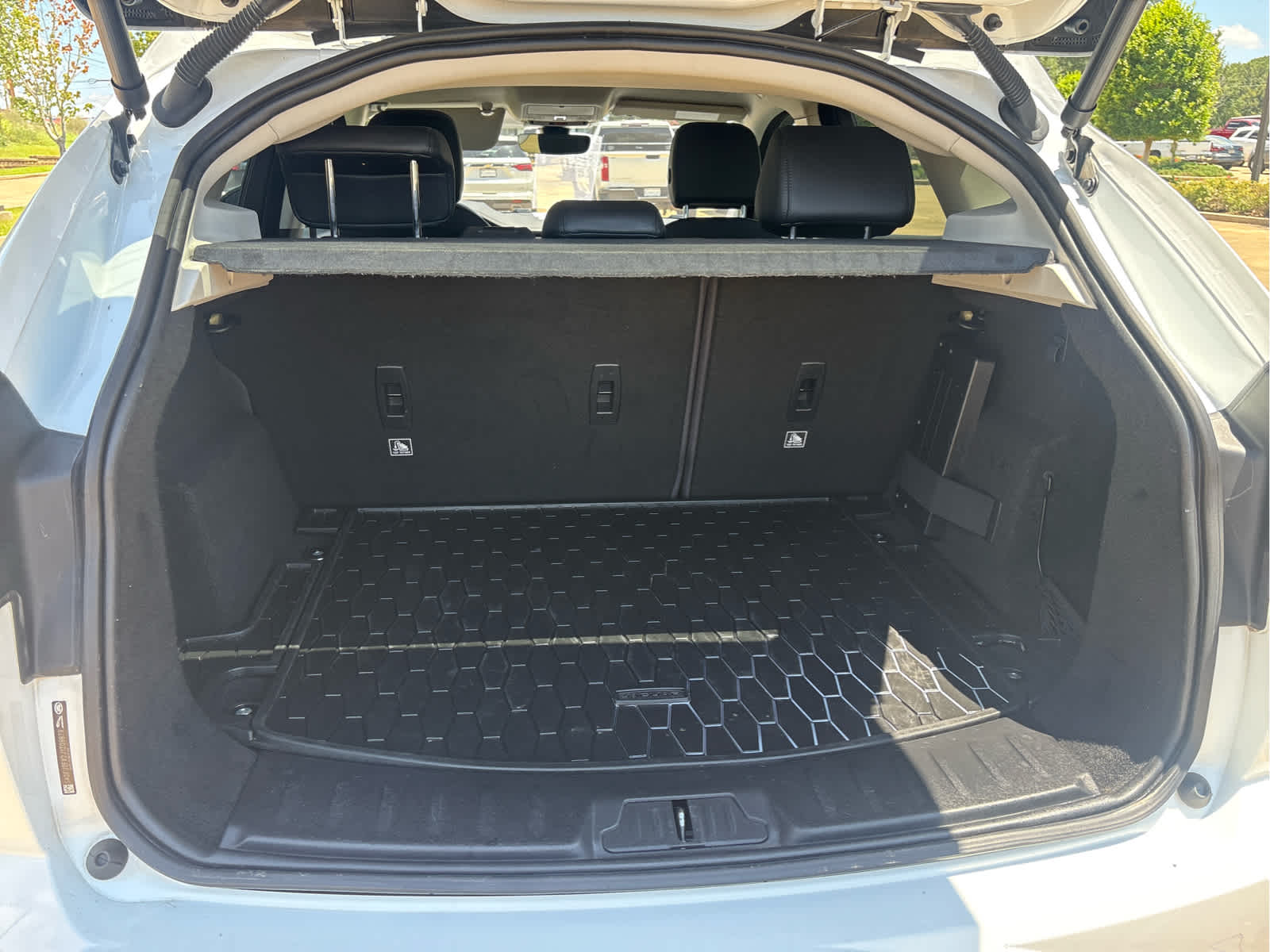2018 Jaguar E-PACE S