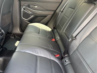 2018 Jaguar E-PACE S