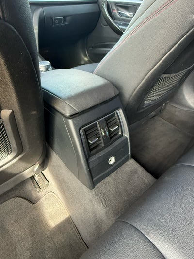 2017 BMW 3 Series 330i