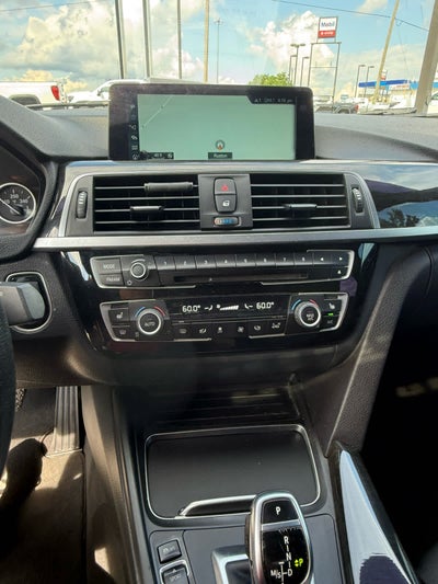 2017 BMW 3 Series 330i