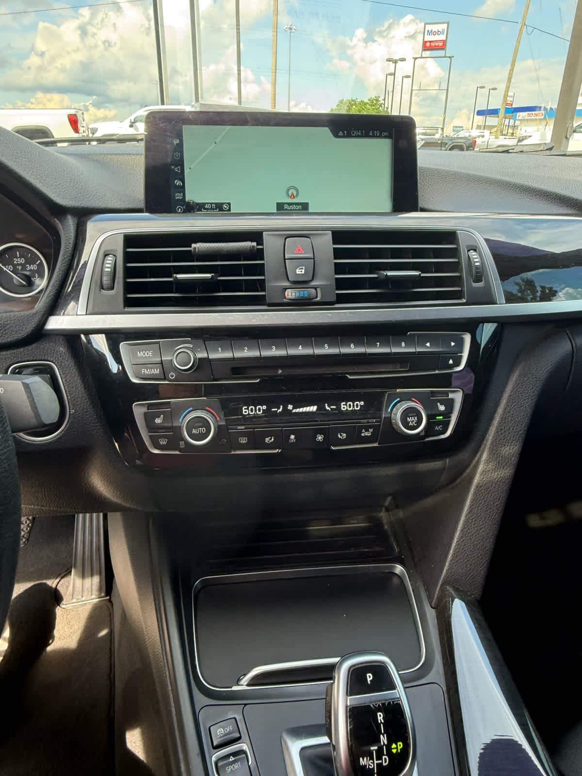 2017 BMW 3 Series 330i