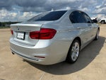 2017 BMW 3 Series 330i