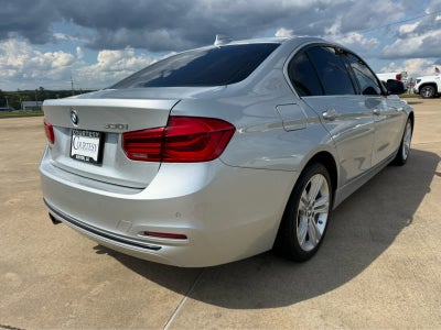 2017 BMW 3 Series 330i