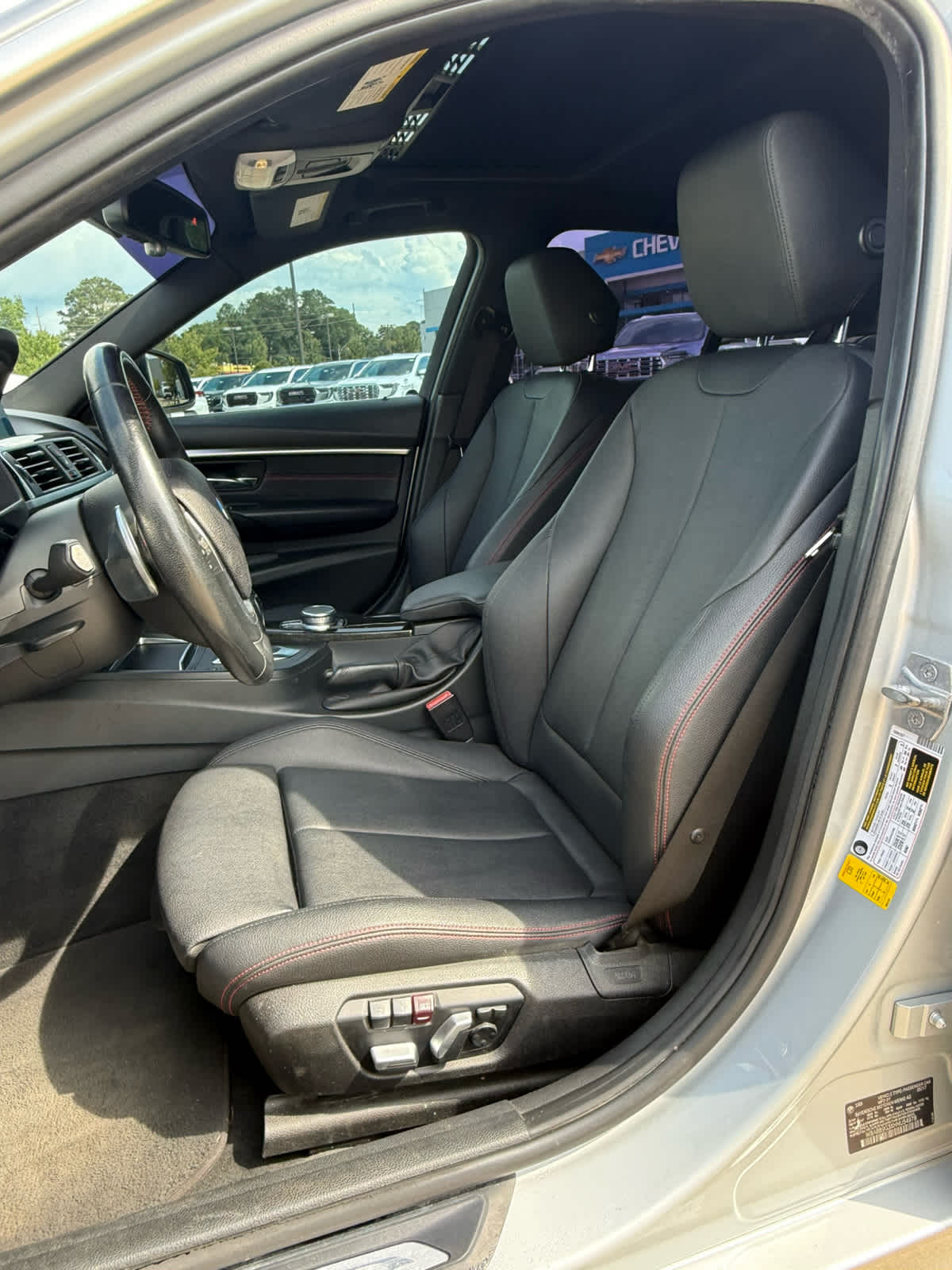 2017 BMW 3 Series 330i