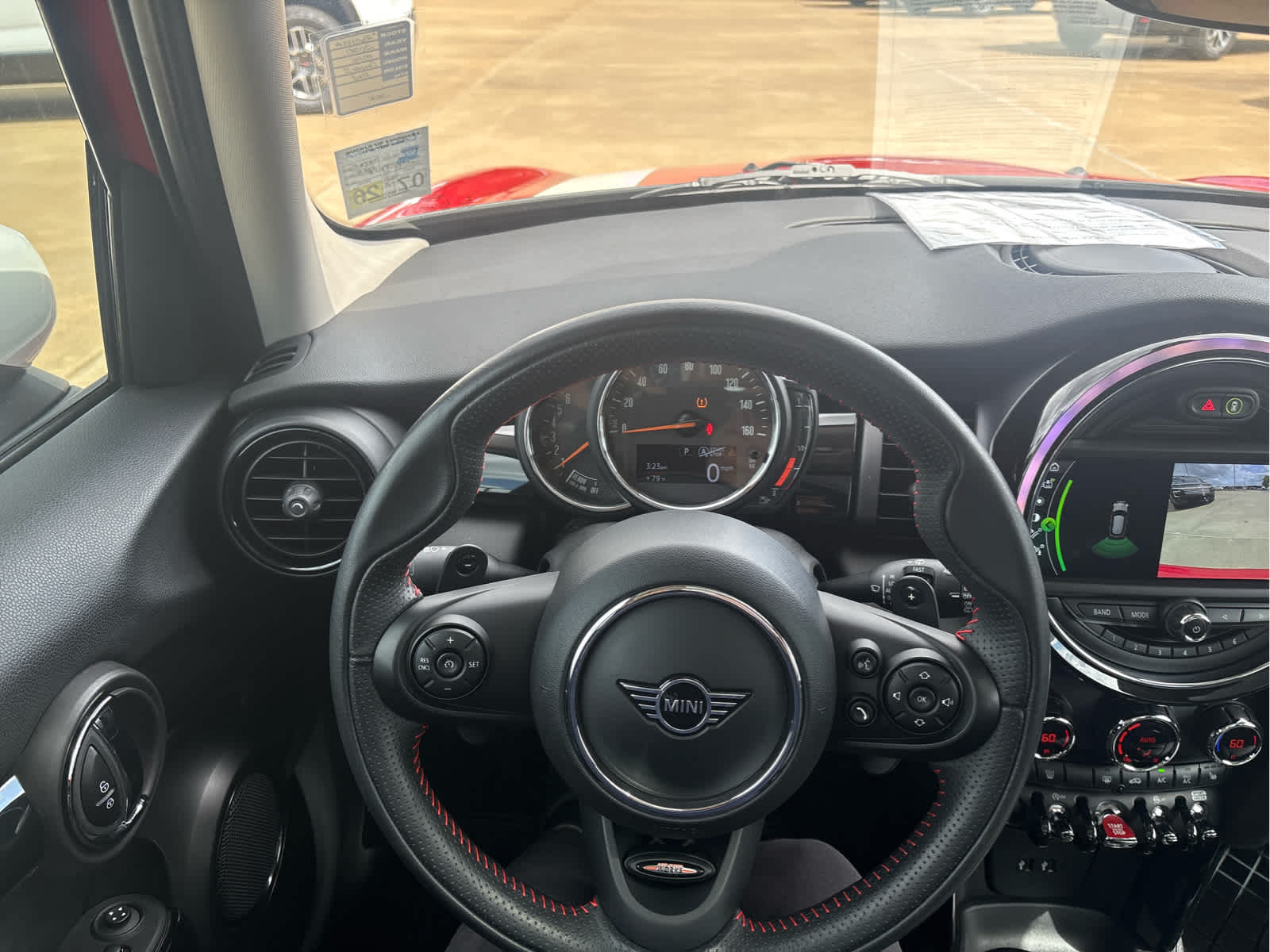 2020 MINI Hardtop 4 Door Cooper S