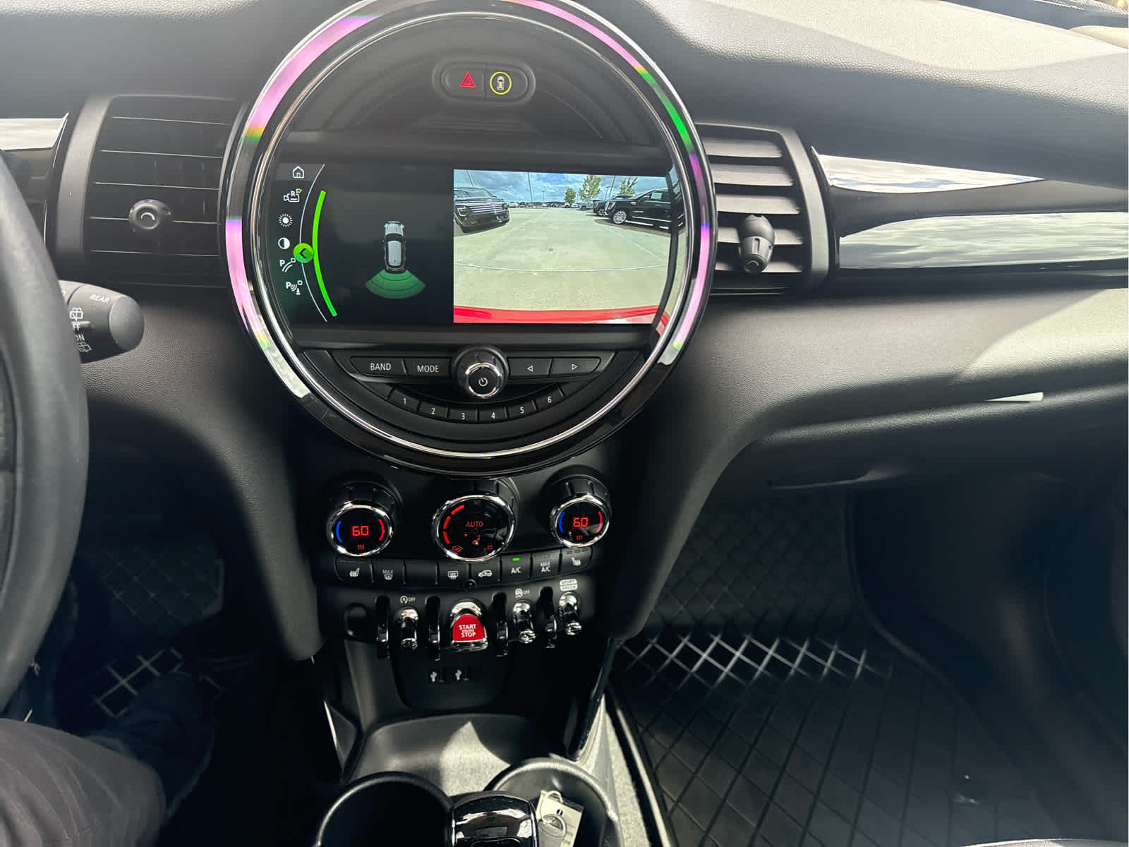 2020 MINI Hardtop 4 Door Cooper S