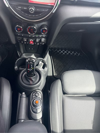 2020 MINI Hardtop 4 Door Cooper S