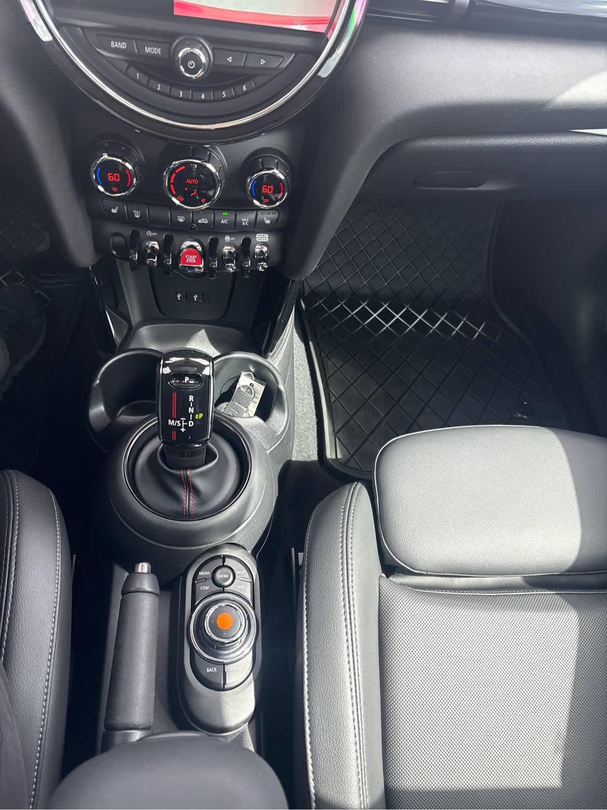 2020 MINI Hardtop 4 Door Cooper S