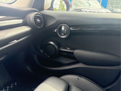 2020 MINI Hardtop 4 Door Cooper S