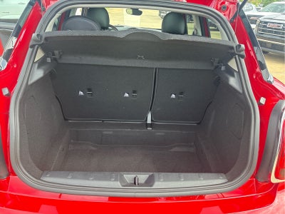 2020 MINI Hardtop 4 Door Cooper S