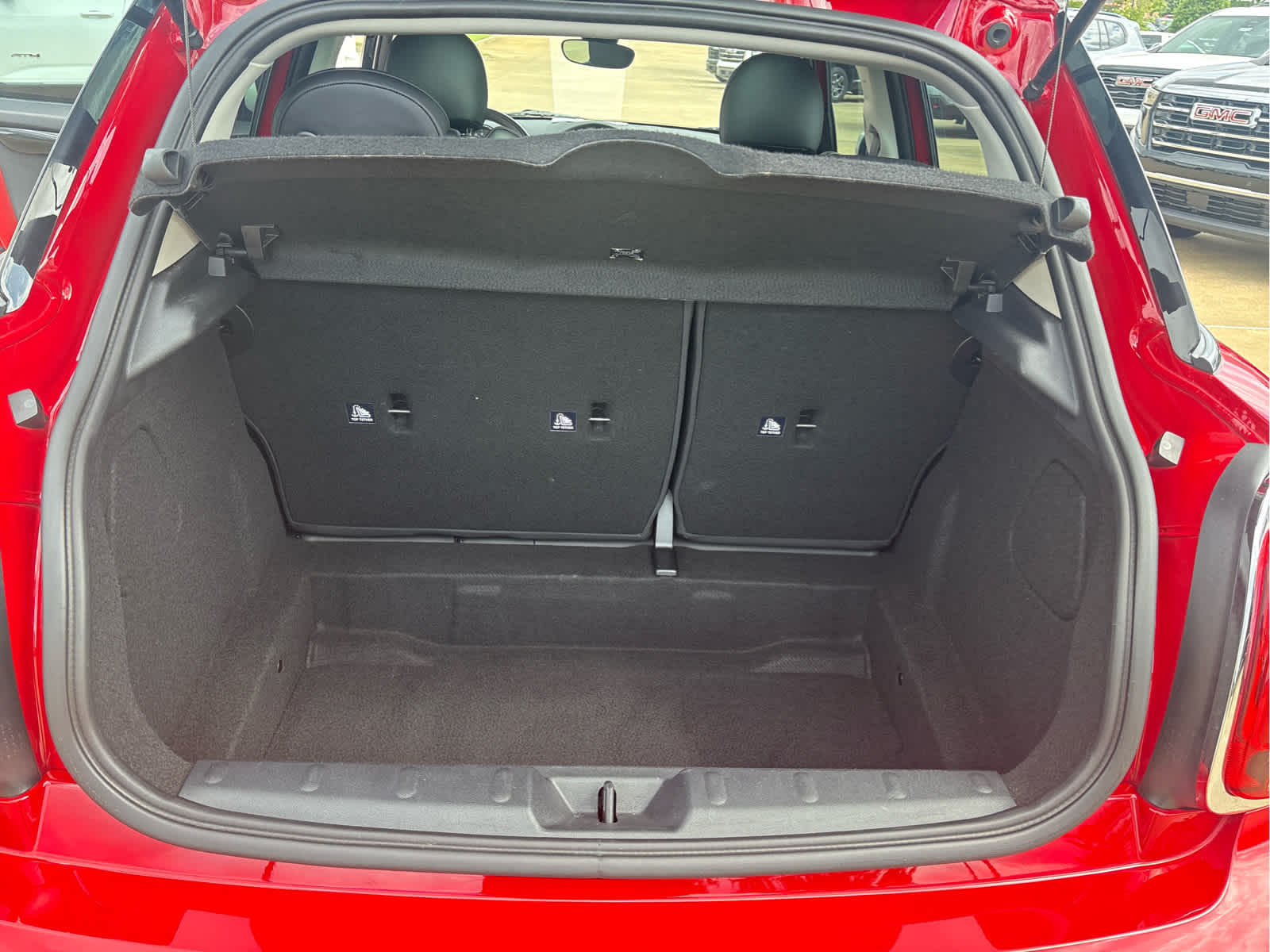 2020 MINI Hardtop 4 Door Cooper S