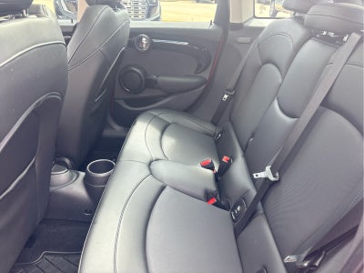 2020 MINI Hardtop 4 Door Cooper S