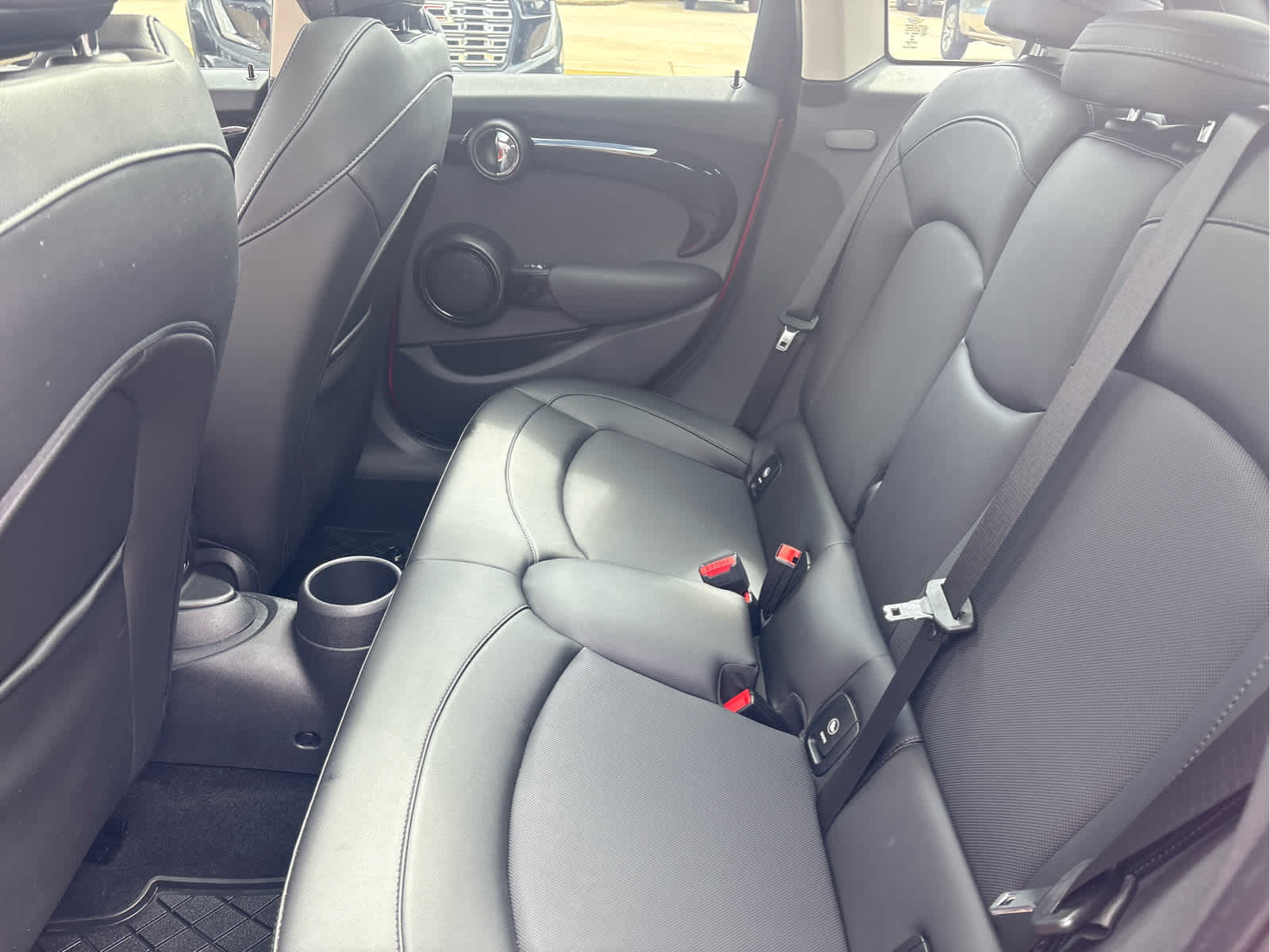 2020 MINI Hardtop 4 Door Cooper S