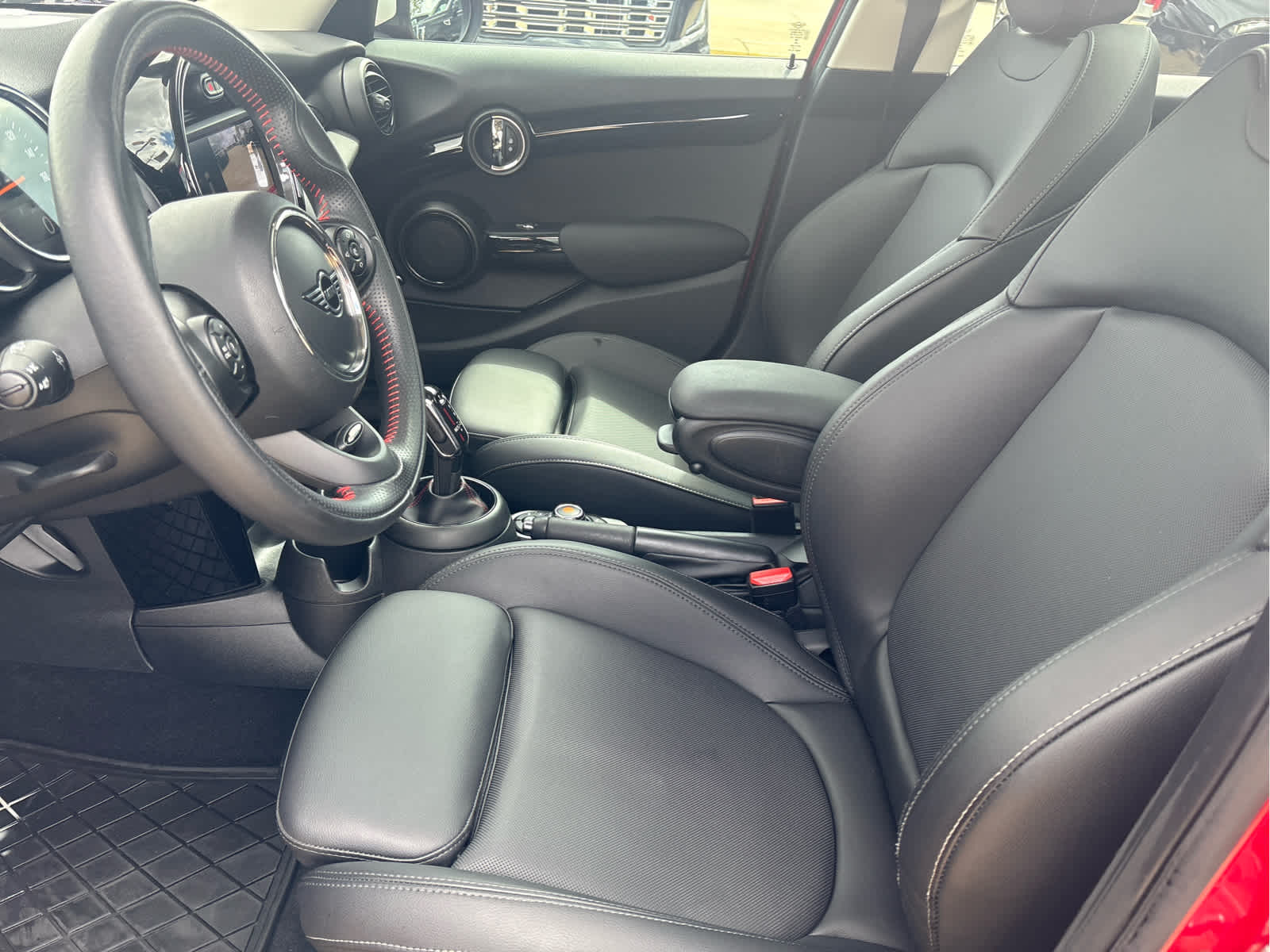 2020 MINI Hardtop 4 Door Cooper S