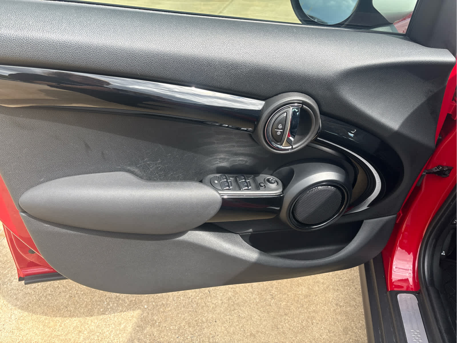 2020 MINI Hardtop 4 Door Cooper S