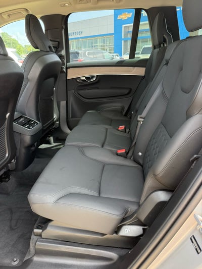 2025 Volvo XC90 Plus