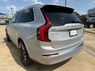 2025 Volvo XC90 Plus