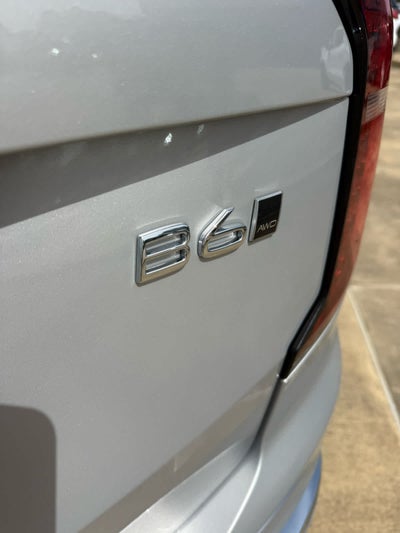 2025 Volvo XC90 Plus