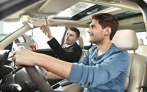 Schedule a test drive at Courtesy Chevrolet GMC of Ruston in Ruston, LA.