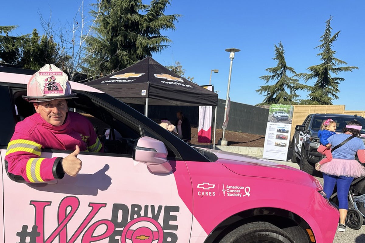 Chevrolet MSABC iDrive For | Courtesy Chevrolet of Ruston in Ruston LA