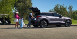 Courtesy Chevrolet GMC of Ruston in Ruston LA