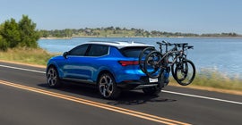 Courtesy Chevrolet GMC of Ruston in Ruston LA