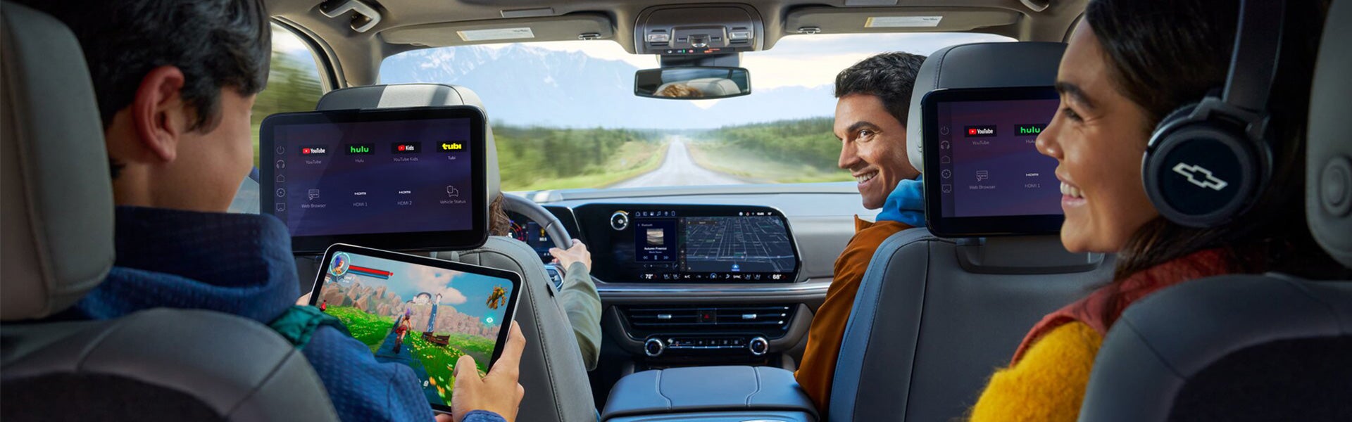 Courtesy Chevrolet GMC of Ruston in Ruston LA