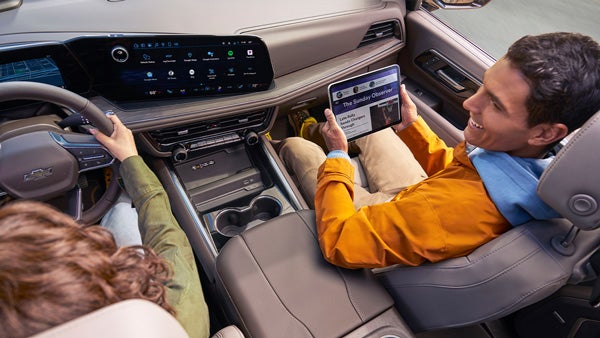 Courtesy Chevrolet GMC of Ruston in Ruston LA