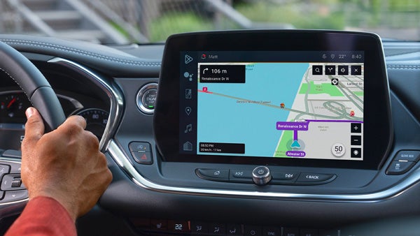 Courtesy Chevrolet GMC of Ruston in Ruston LA