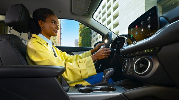 Courtesy Chevrolet GMC of Ruston in Ruston LA