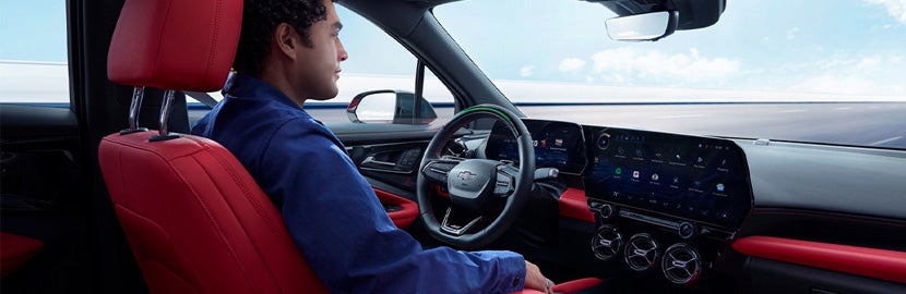 Courtesy Chevrolet GMC of Ruston in Ruston LA