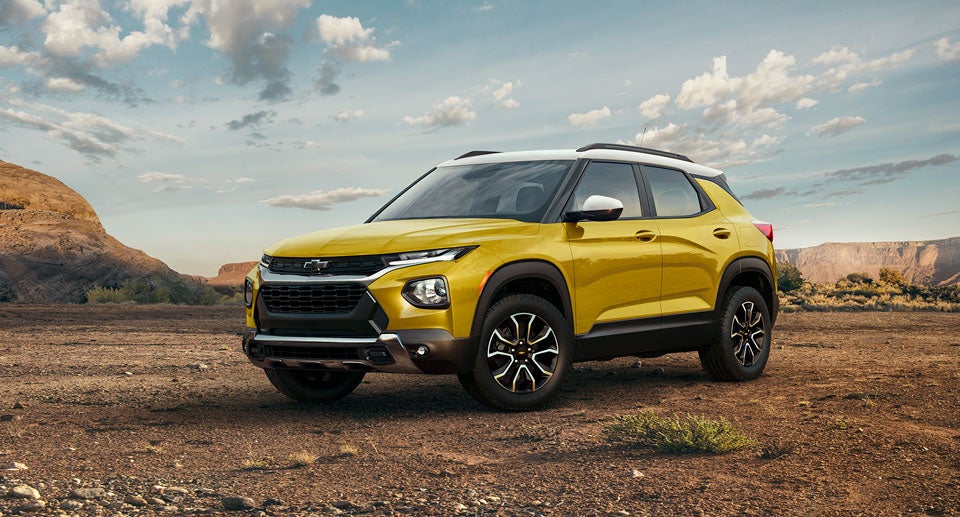 Courtesy Chevrolet GMC of Ruston in Ruston LA