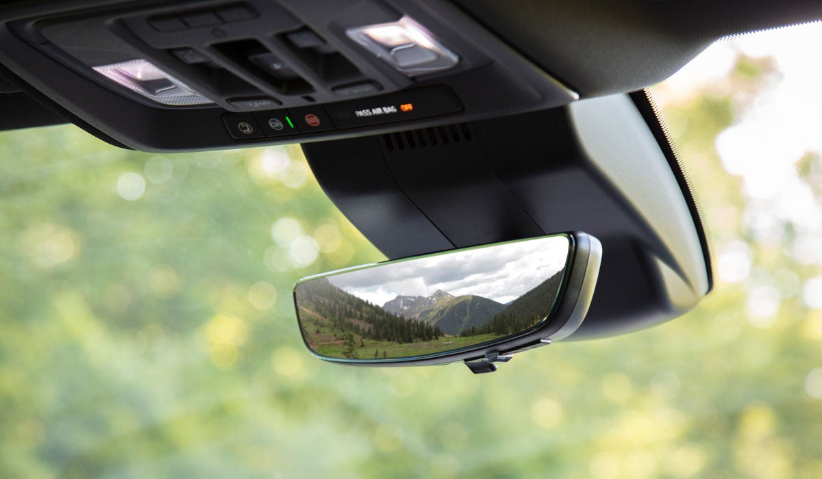 Courtesy Chevrolet GMC of Ruston in Ruston LA