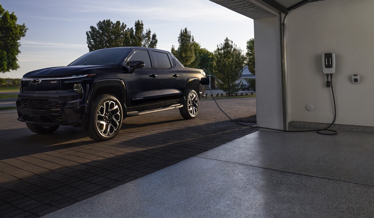 Courtesy Chevrolet GMC of Ruston in Ruston LA