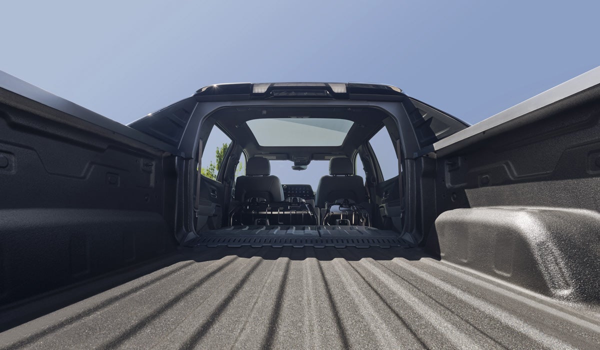 Courtesy Chevrolet GMC of Ruston in Ruston LA