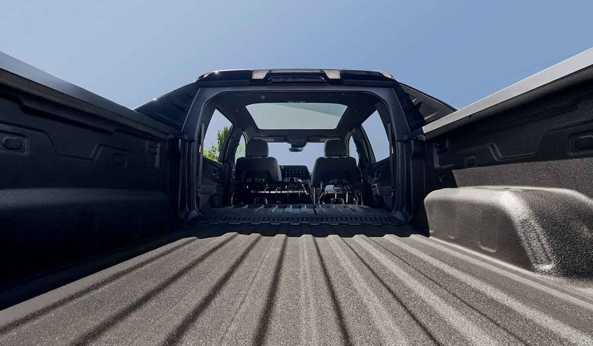 Courtesy Chevrolet GMC of Ruston in Ruston LA