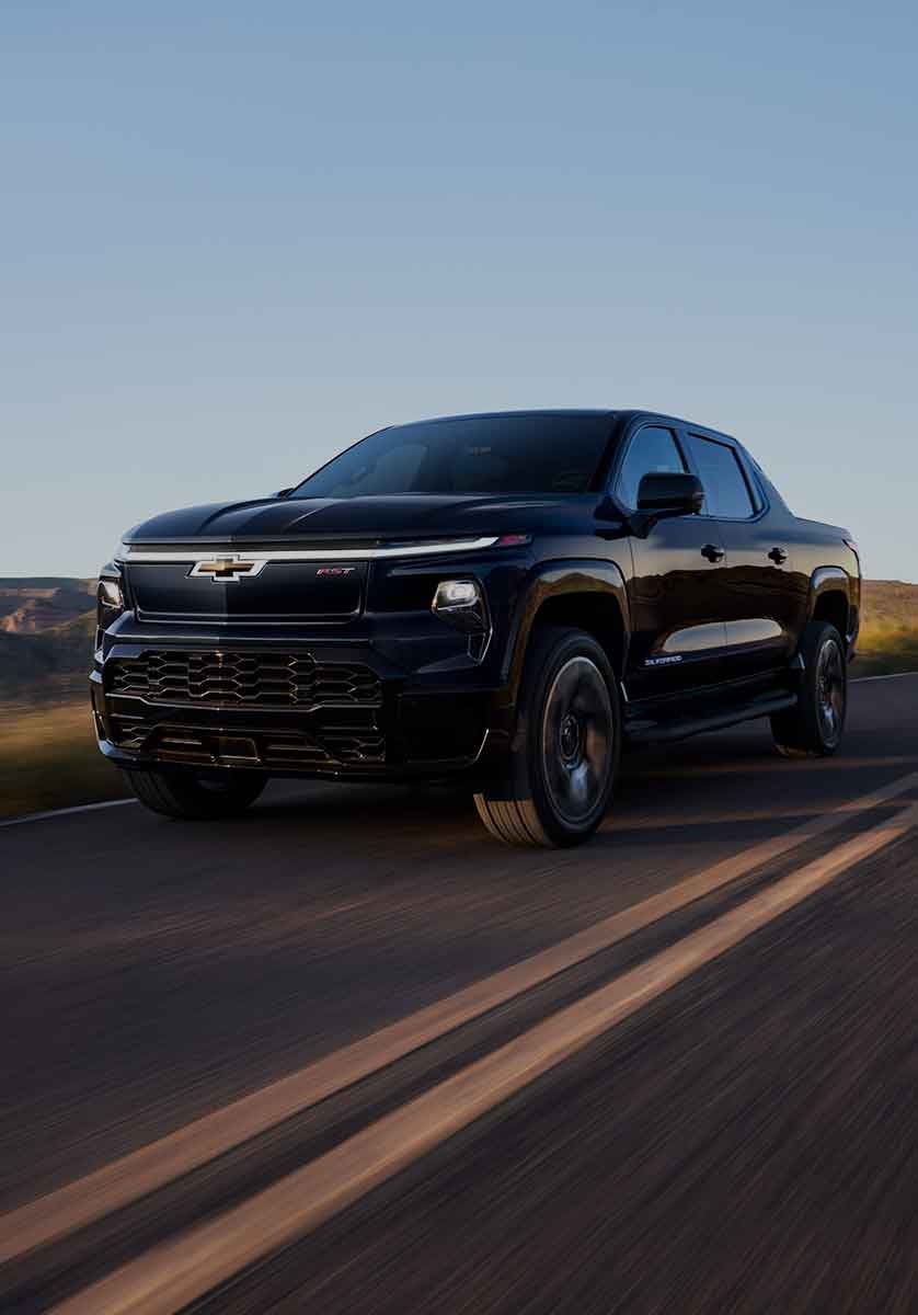 Courtesy Chevrolet GMC of Ruston in Ruston LA