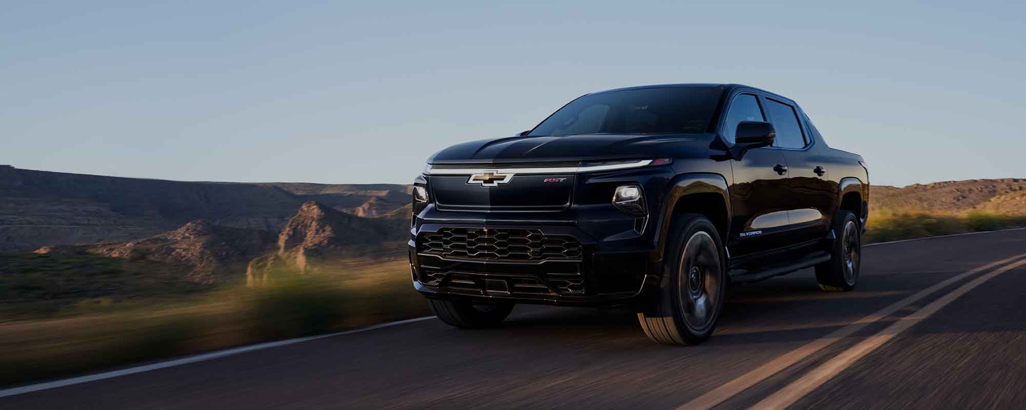 Courtesy Chevrolet GMC of Ruston in Ruston LA