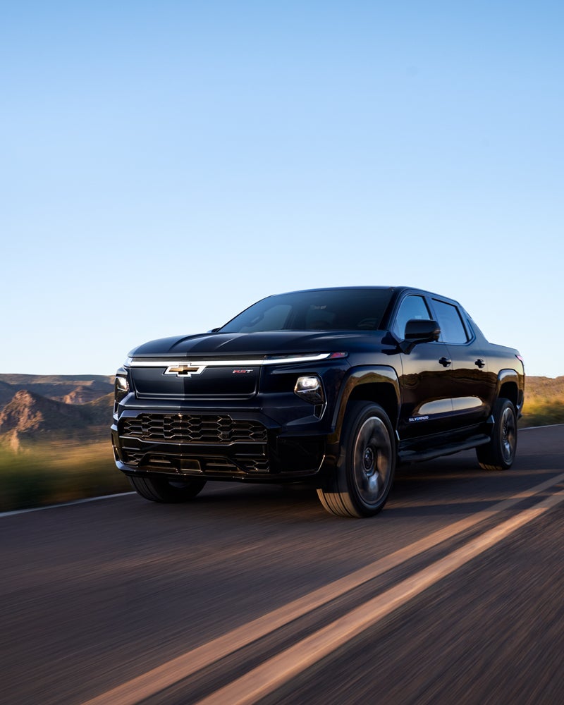 Courtesy Chevrolet GMC of Ruston in Ruston LA