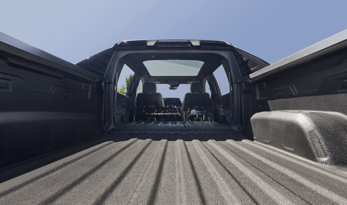 Courtesy Chevrolet GMC of Ruston in Ruston LA