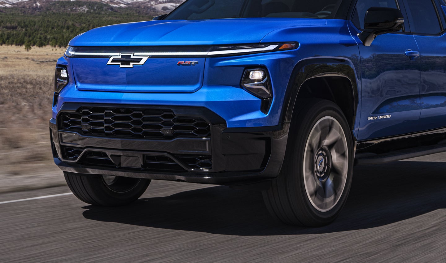 Courtesy Chevrolet GMC of Ruston in Ruston LA